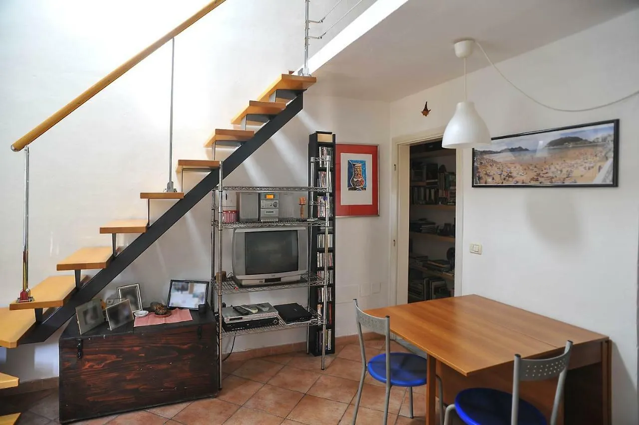 Appartamento Topesio Florence 0*,  Italy