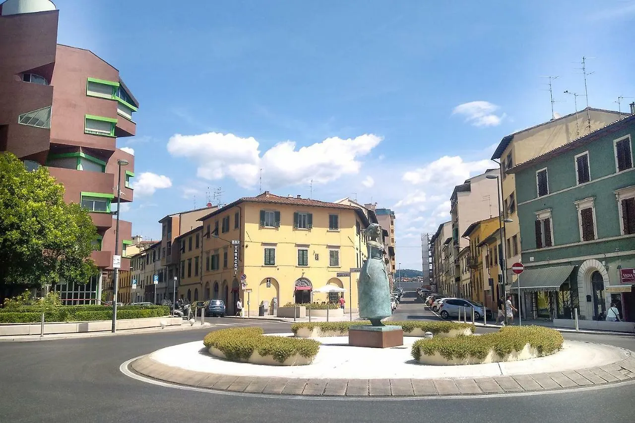 Apartment Appartamento Topesio Florence