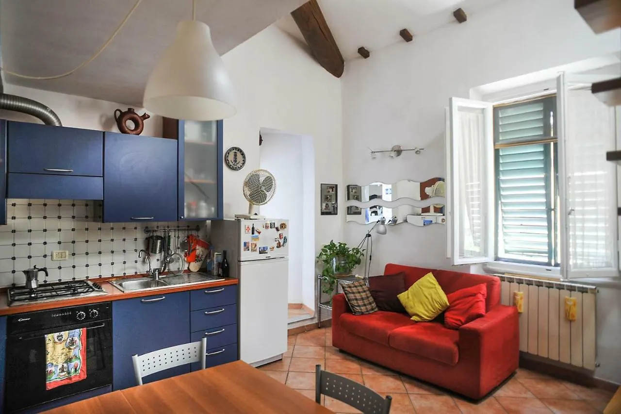 Appartamento Topesio Florence